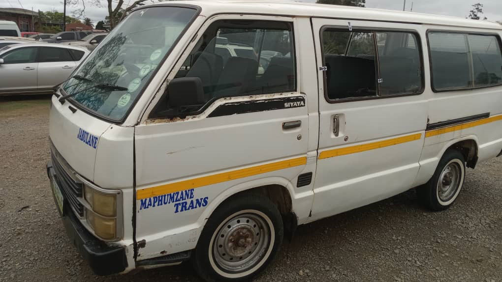 Pupil (7) shot in the head, admitted to ICU